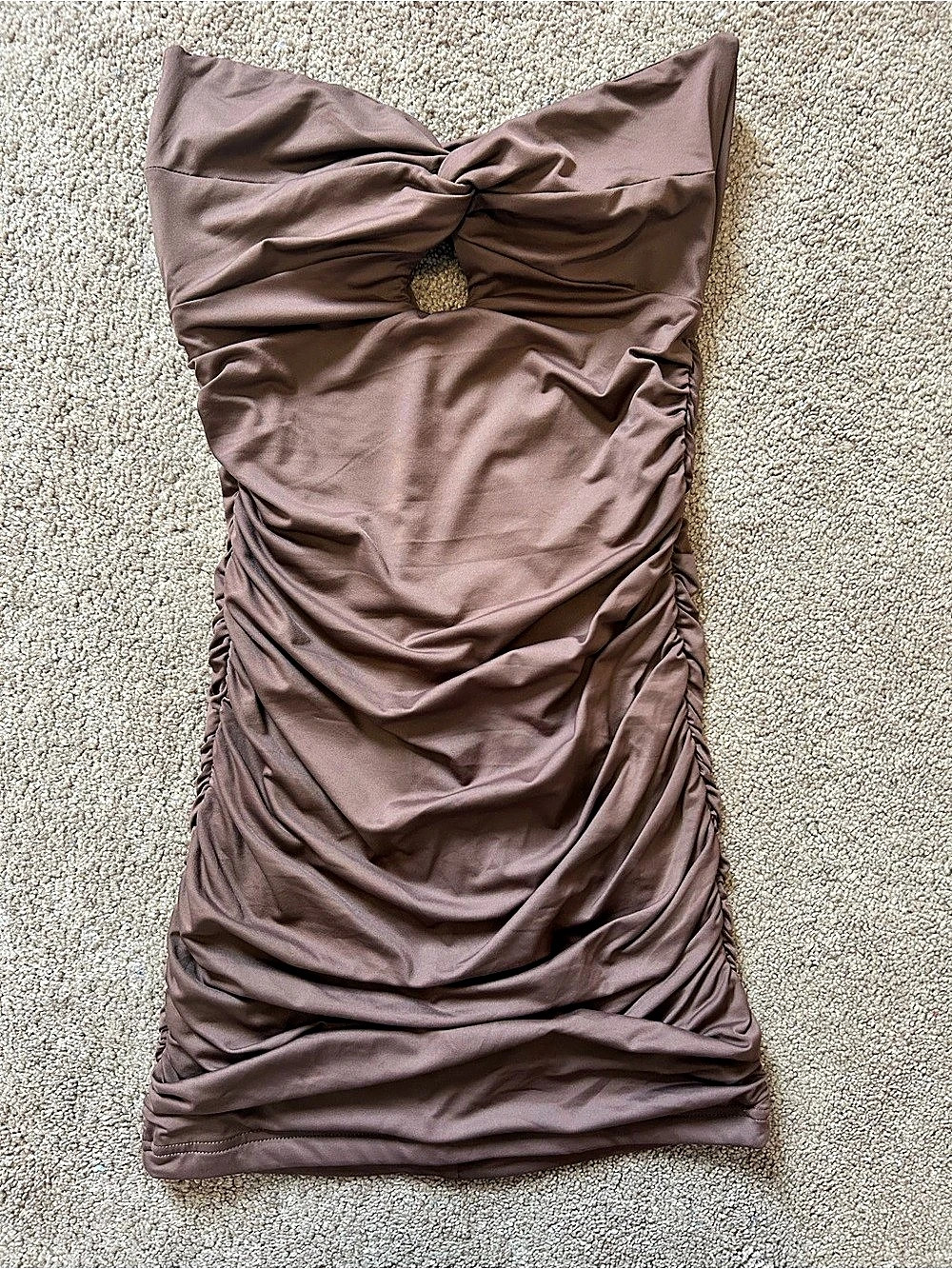 BABYBOO Mini Dress